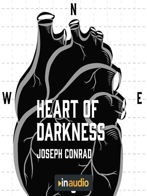 Cover image for Heart of Darkness